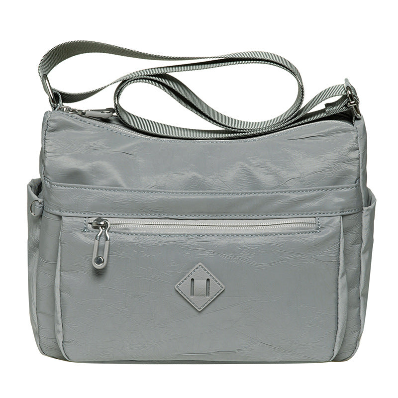 Women's Simple Urban Daily Attendance Fashion Trendy Shoulder Bags