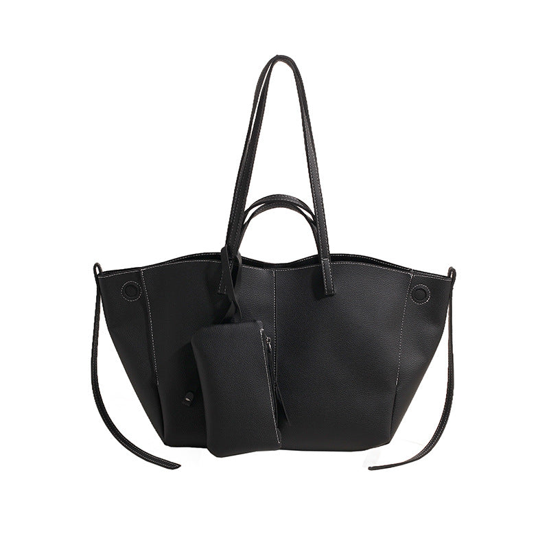 Minority Wings Style Vintage Commuter Trendy Shoulder Bags