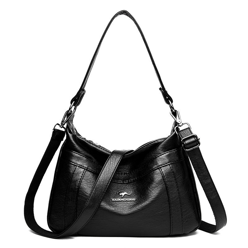 Women's Durable Versatile Large Capacity Mom Crossbody Bags