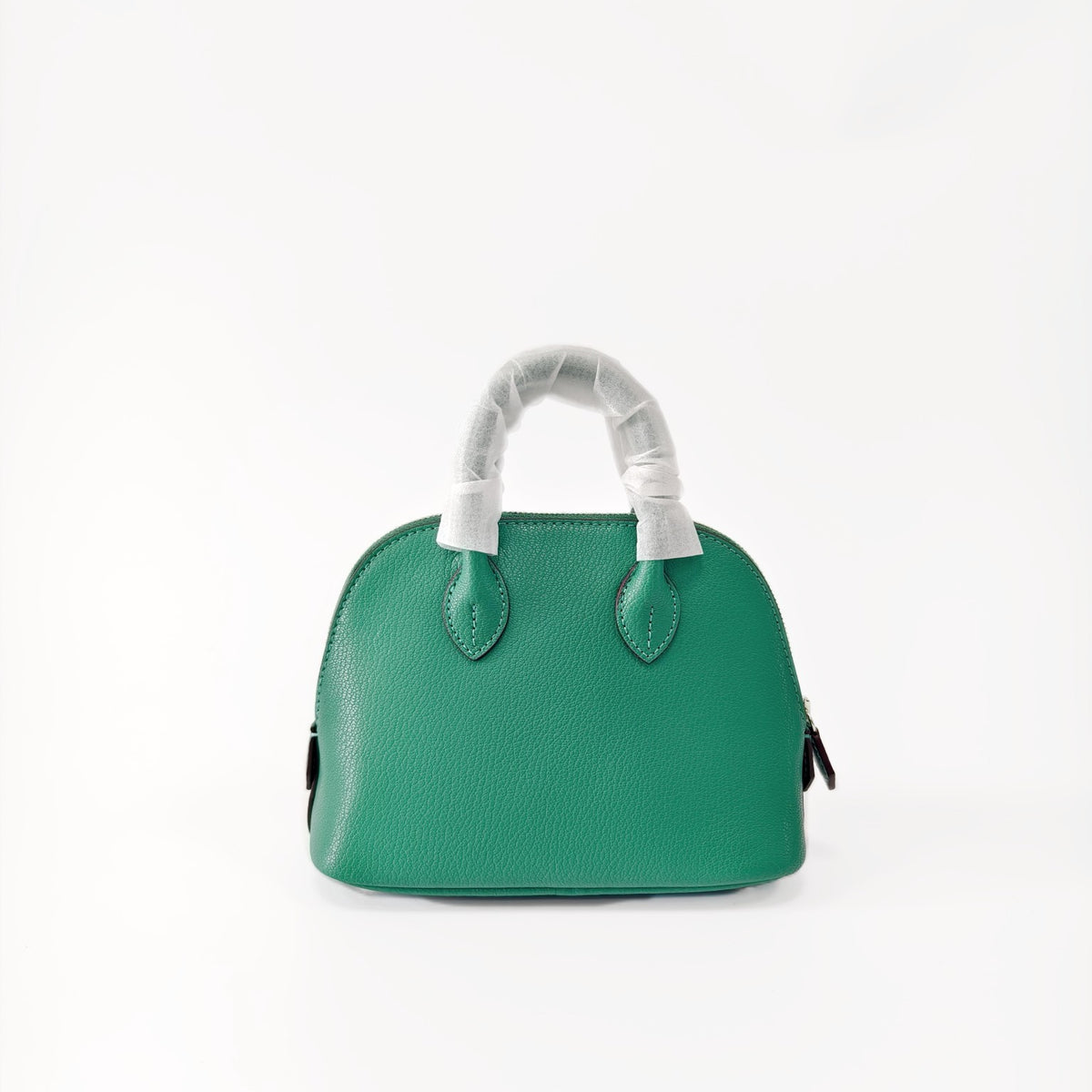 Bowling Mini Leather Imported Cowhide Portable Bags