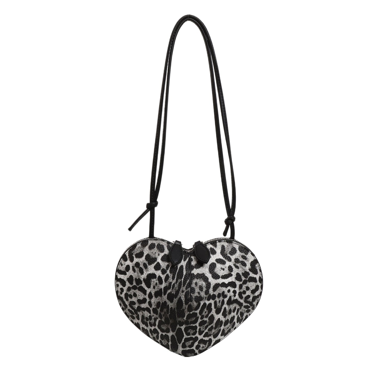 Female Mori Style Soft Shiny Surface Crossbody Bags