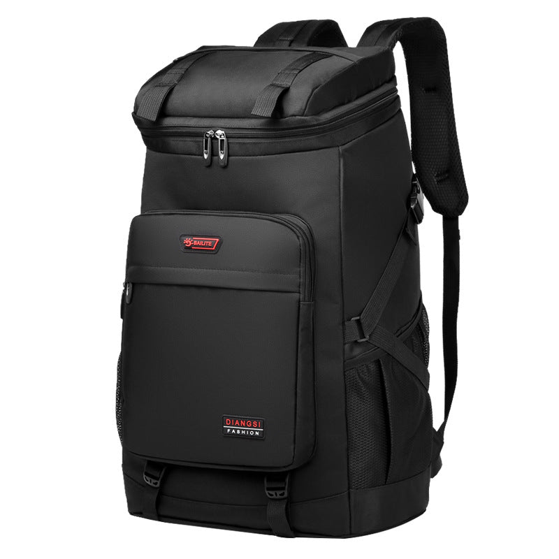 Women's & Men's & Large Capacity For Big Backpacks