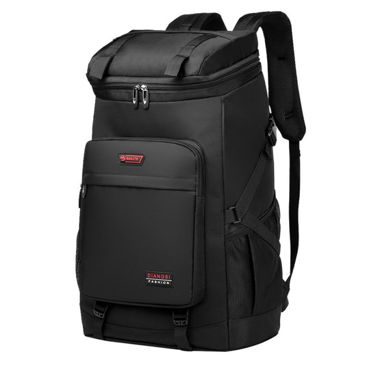 Women's & Men's & Large Capacity For Big Backpacks