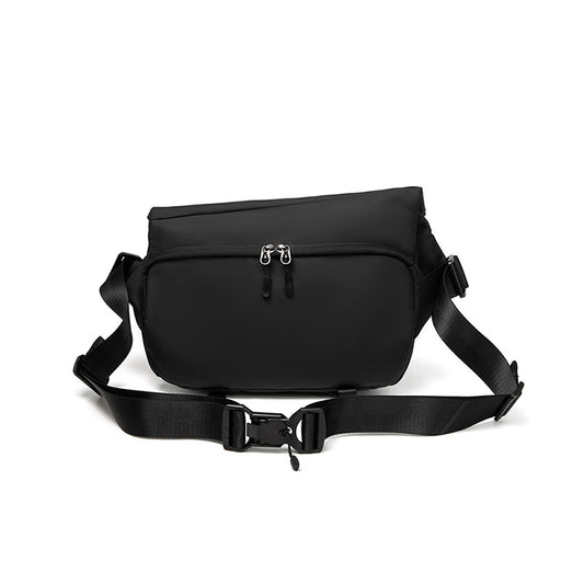 Men's Classic Creative Fashion Boys Mobile Shoulder Bags