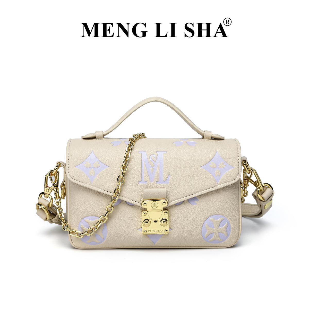 Women's Retro Portable For Commute Large Capacity Color Contrast Bags