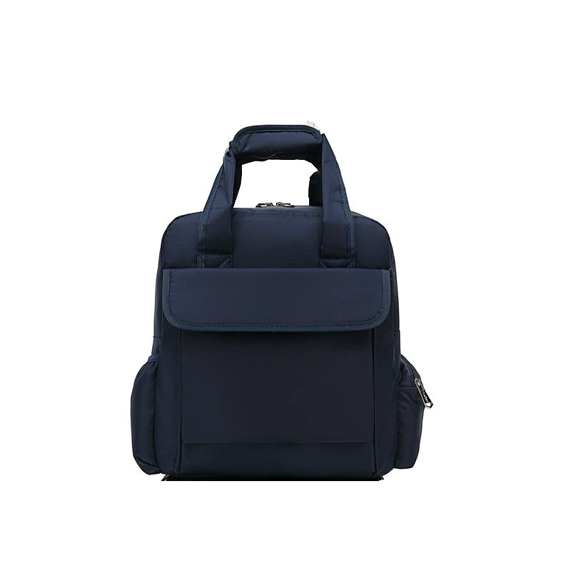 Mini Shopping Waterproof Printing Storage Mummy Travel Bags