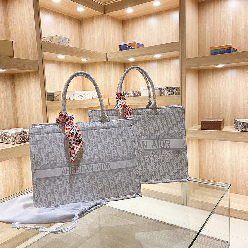 Women's Large Capacity Elegant Trendy Stylish Good Shoulder Bags