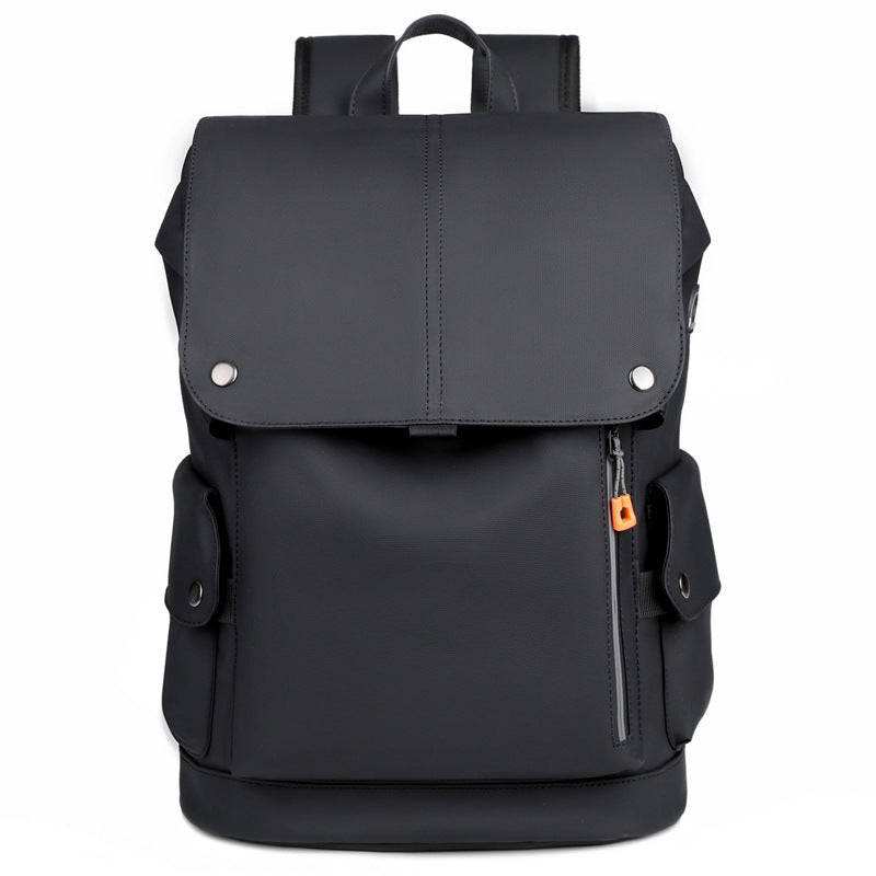 Men's Business Large Capacity Enterprise Advertising Gifts Backpacks