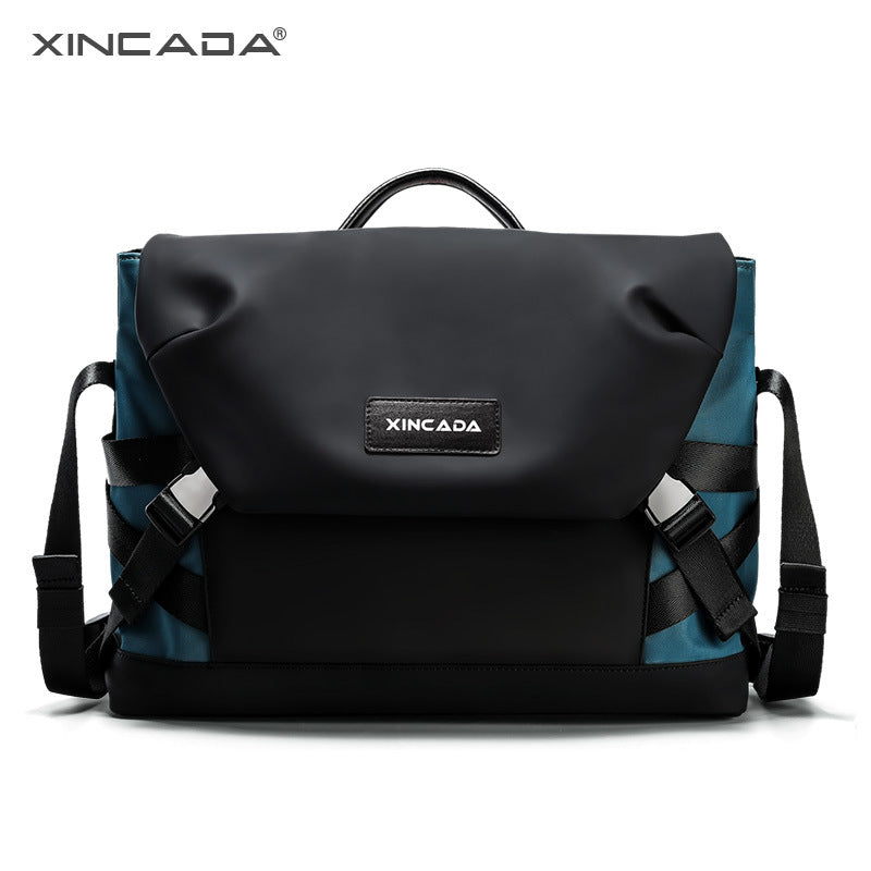 Men's Work Commuter Large Capacity Simple Bags