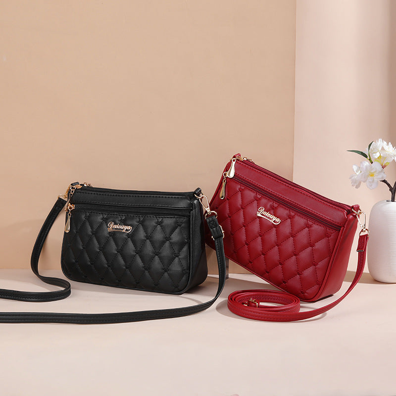 Women's Price Fashion Large Capacity Popular Stall Bags
