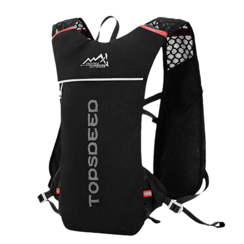 Cycling Riding Water Cross-country Running Pouch Sports Backpacks