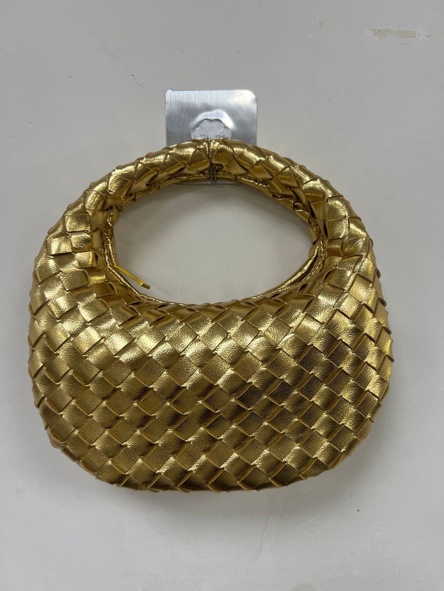 Women's Hand-woven Hand Dumpling Exquisite Shou For Crossbody Bags