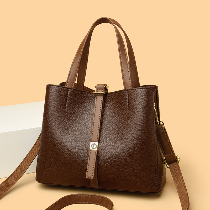 Unique Stylish Classic Popular Women's Fashion Women's Handbag