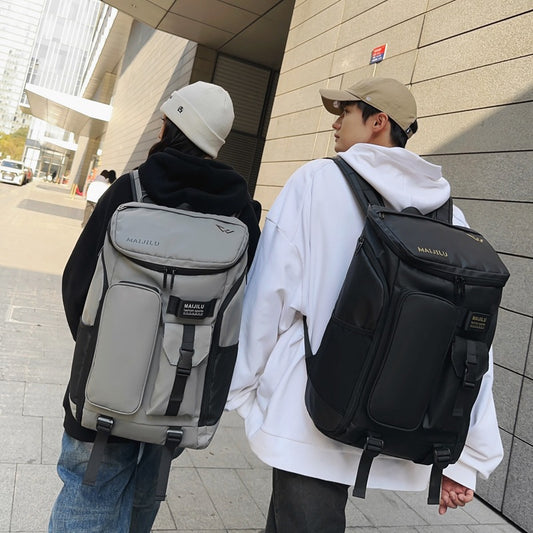 Men's Attractive Badminton Large Capacity Waterproof Bags