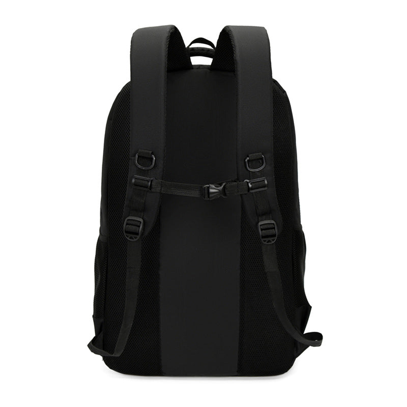 Men's Business Trip Large Capacity Computer Work Backpacks