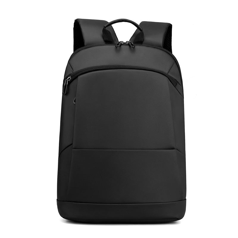 Women's & Men's & Simple Large Capacity Waterproof Computer Backpacks