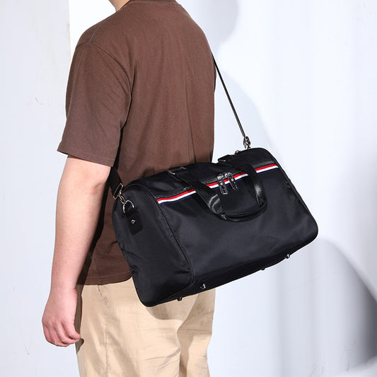 Attractive Durable Portable Large Capacity Waterproof Travel Bags