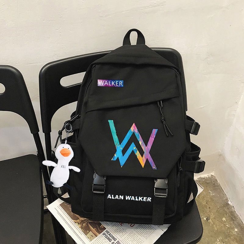 Women's & Men's & Allen Walker Junior High Backpacks