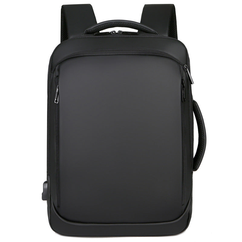 Rechargeable Portable Large Capacity Business Commute Backpacks