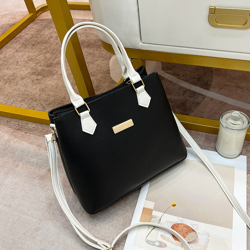 Cool Women's Korean Design Classic Fashion Handbags