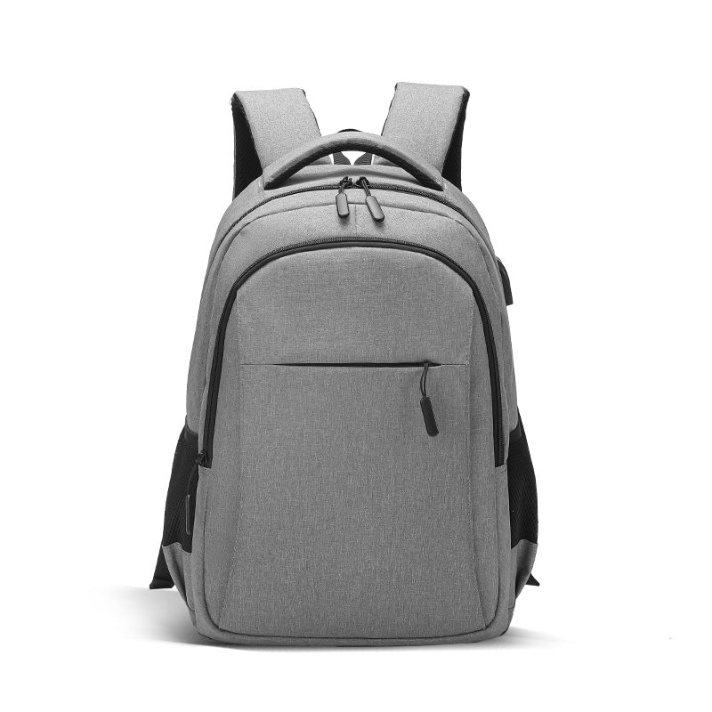 Men's Large Capacity Outdoors Commute Leisure College Backpacks