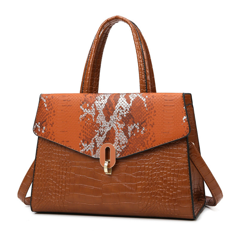 Women's Classic Mother Portable Match Sets Bags