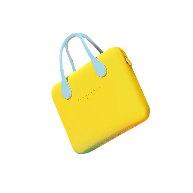 Van Gogh Fan Business Simplicity Waterproof Laptop Bags