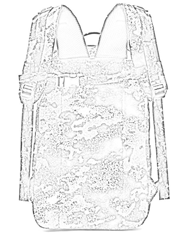 Training Military Fan Waterproof Tactics Commando Tactical Bags