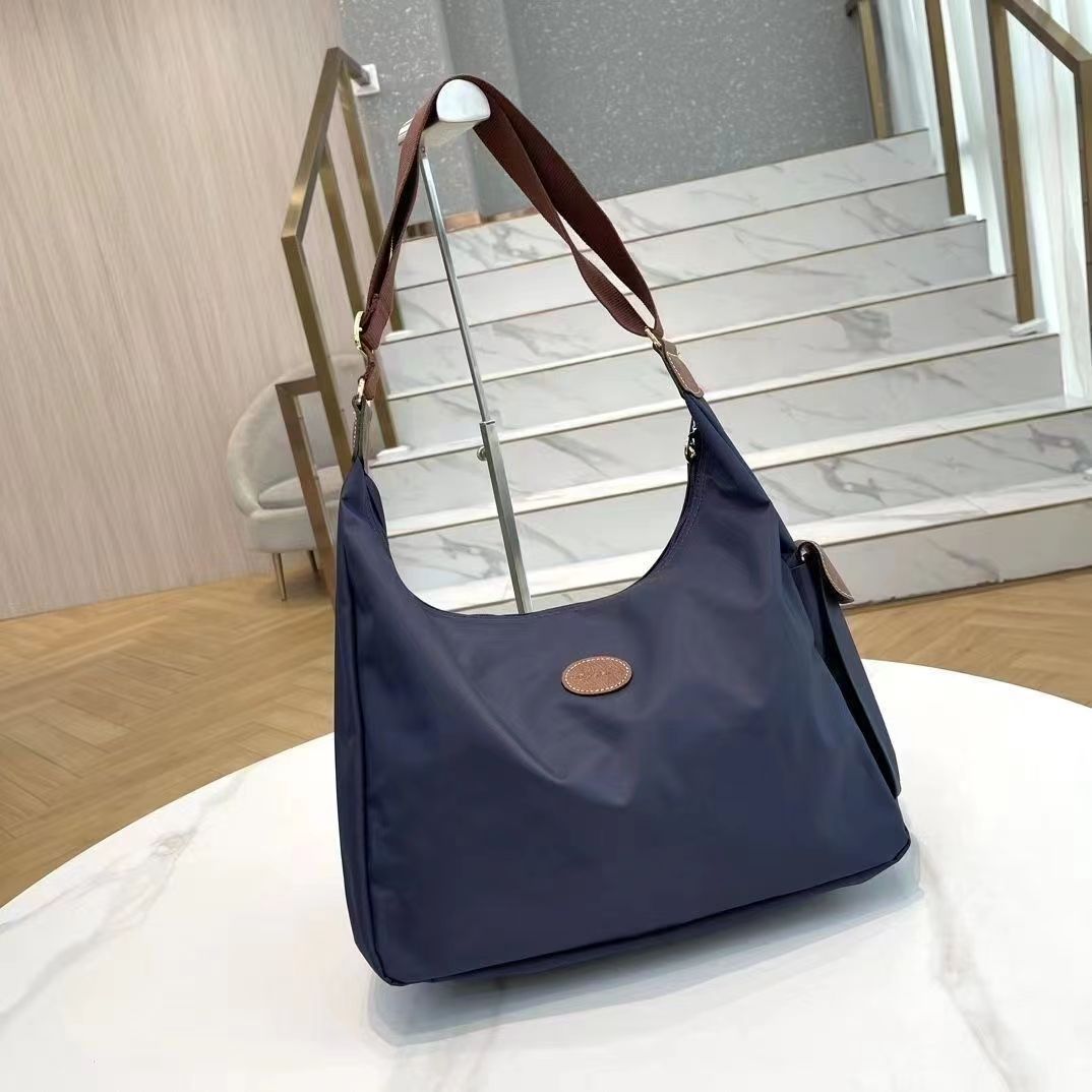 Women's Faye Wong Airport Nylon Popular Today Shoulder Bags