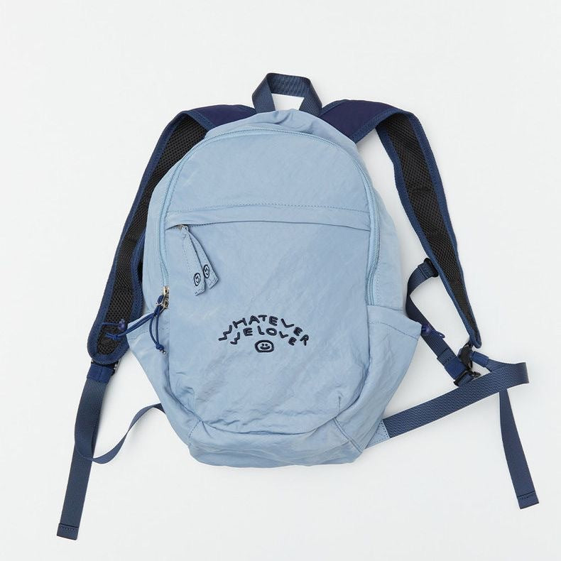 Beautiful Fashion Glamorous Korean Nylon Hiking Backpacks