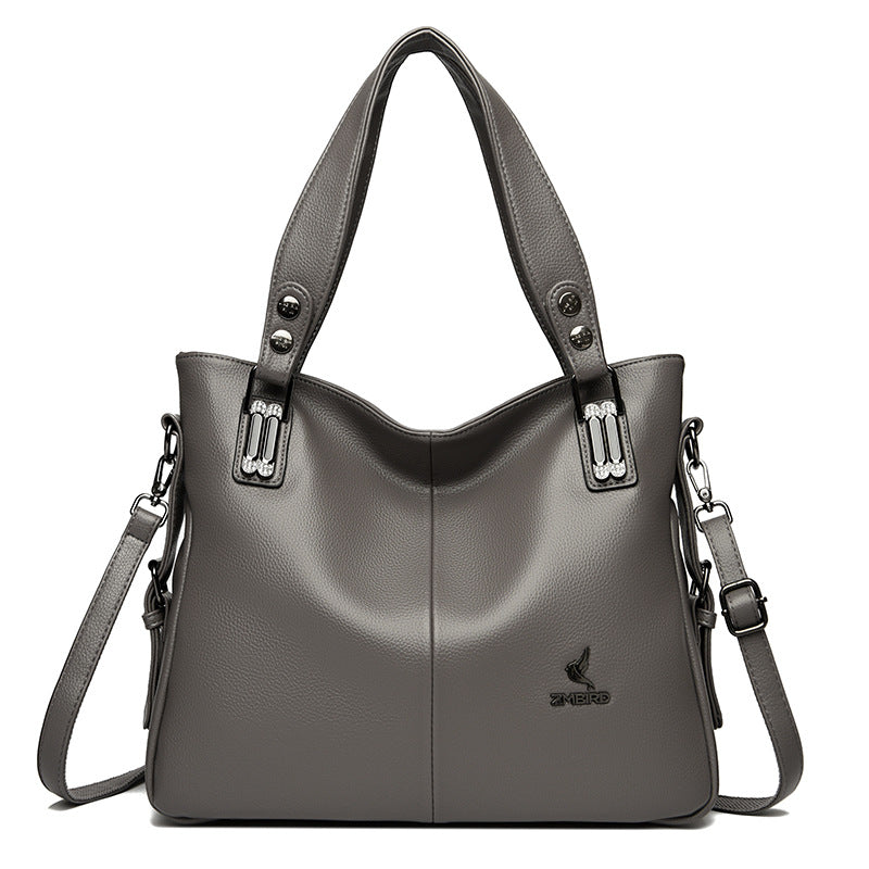 Women's Elegant Versatile Fashion For Mom Crossbody Bags