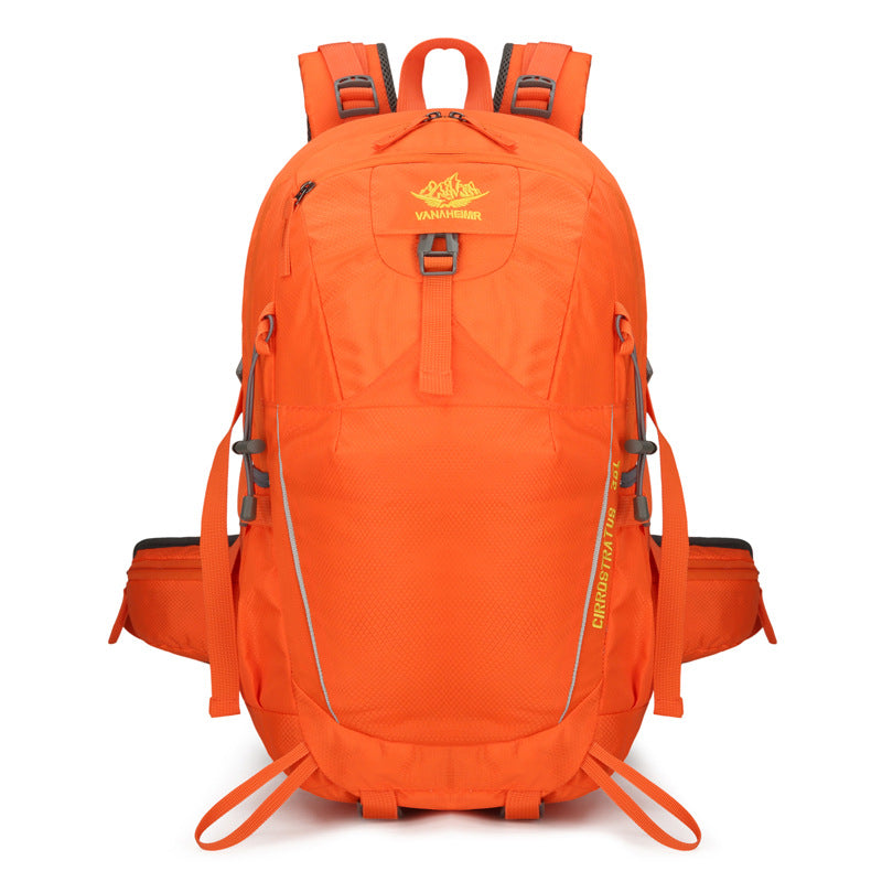 Classy Camping Cycling Large Capacity Hiking Backpacks