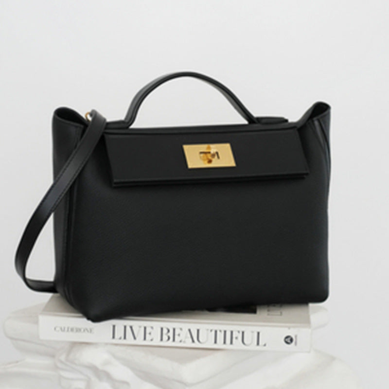 Kelly Single Fashion Trend Large Capacity Bags