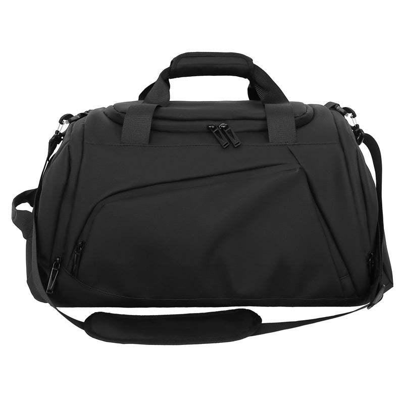 Wet Separation Printed Independent Shoe Warehouse Travel Bags