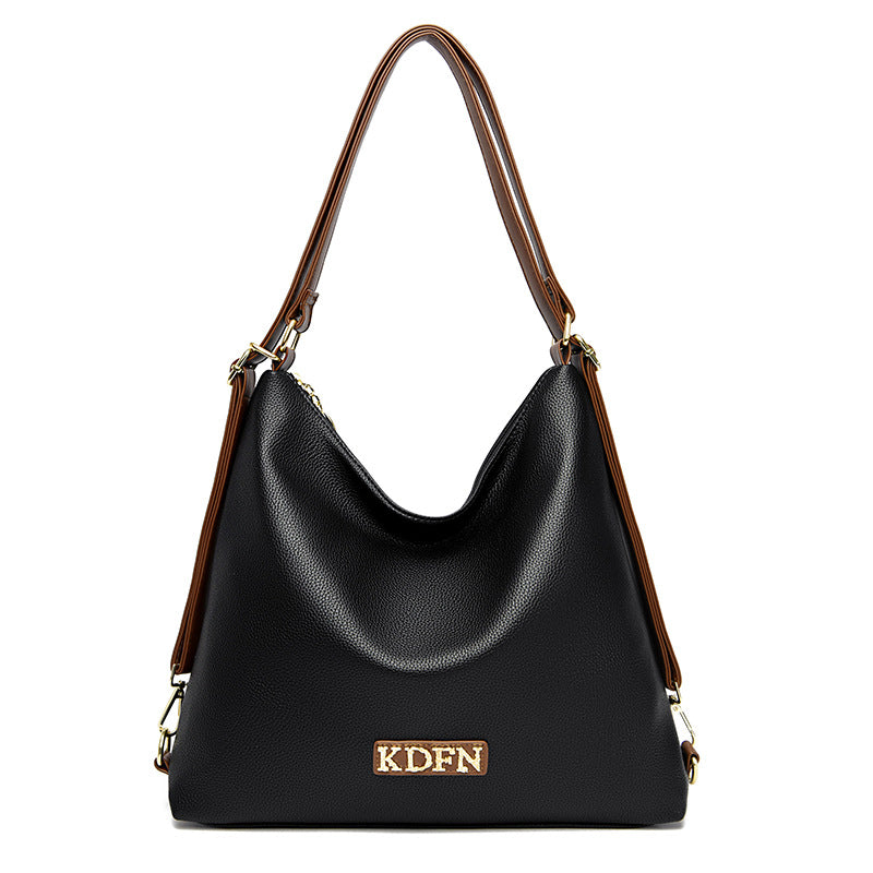 Fashion Women's Slouchy Stylish Versatile Elegant Crossbody Bags