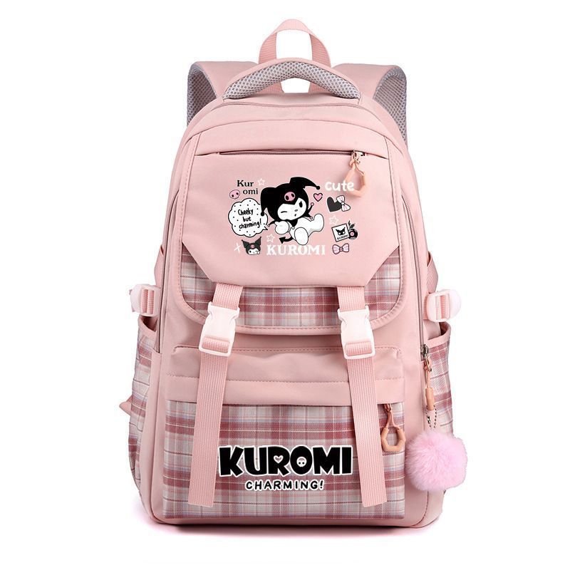 Spine Protection Burden Reduction Large Capacity Backpacks