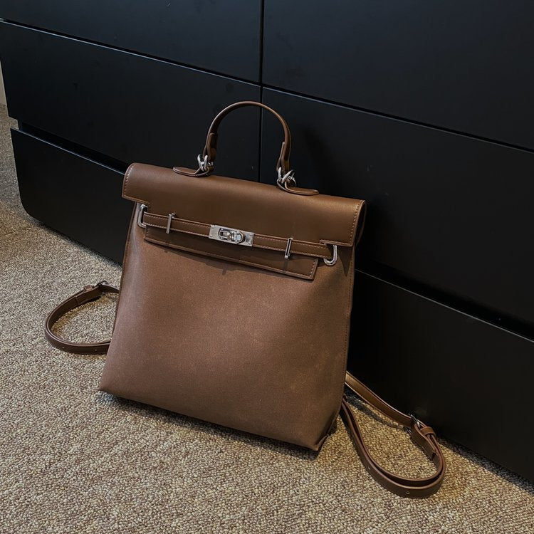 Summer High Sense Fashion Niche Design Handbags