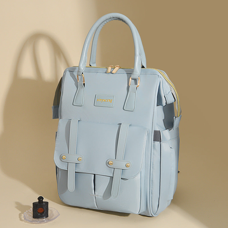 Mummy Stylish Versatile Large Capacity Lightweight Bags