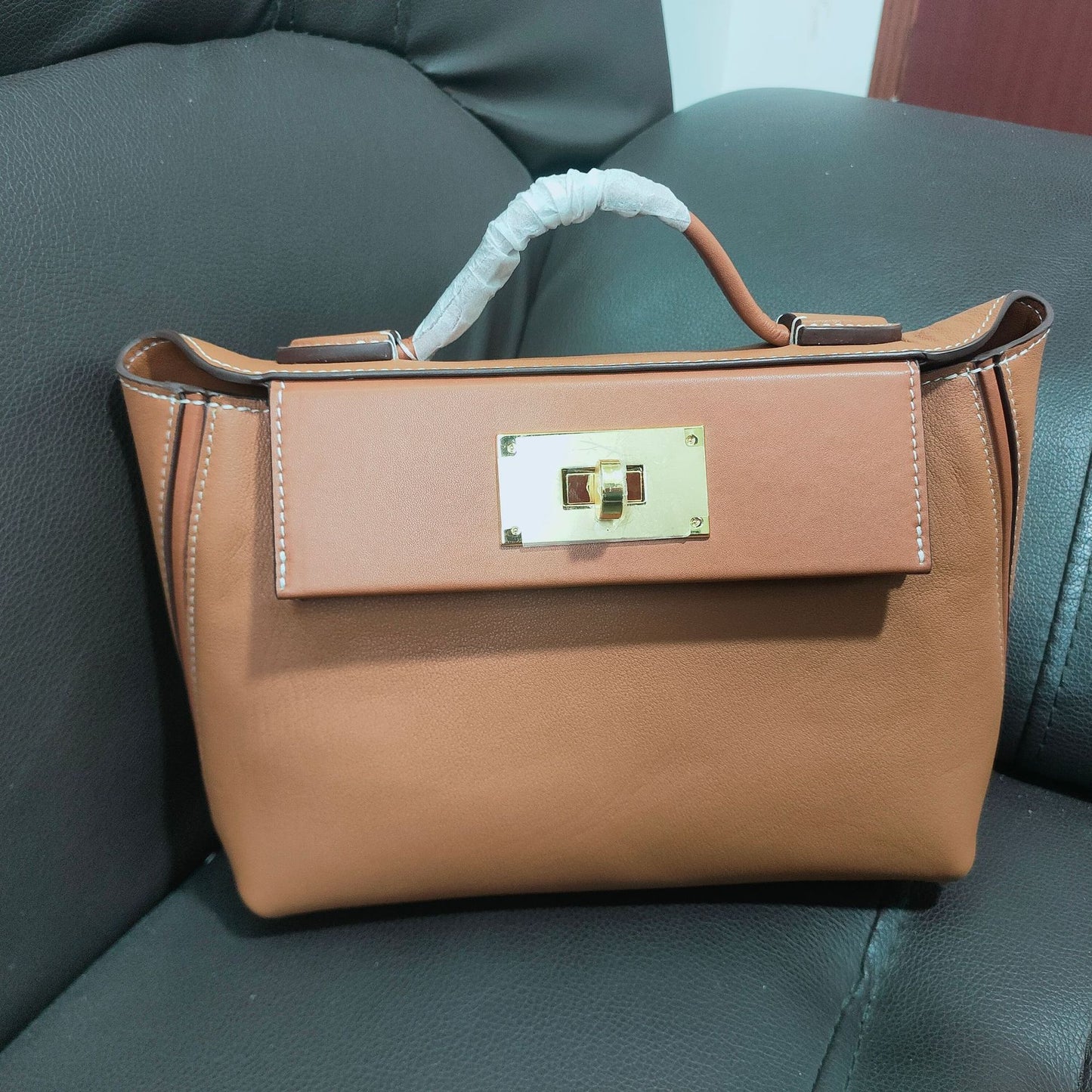 Kelly Single Fashion Trend Large Capacity Bags