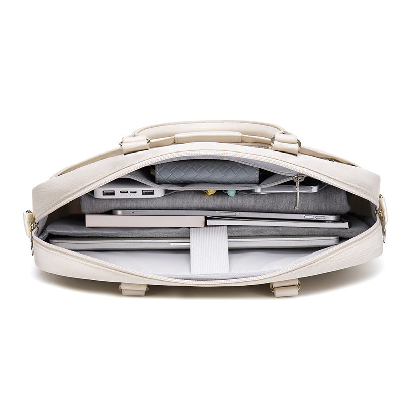 Simple Notebook Suitable For Apple Inch Laptop Bags