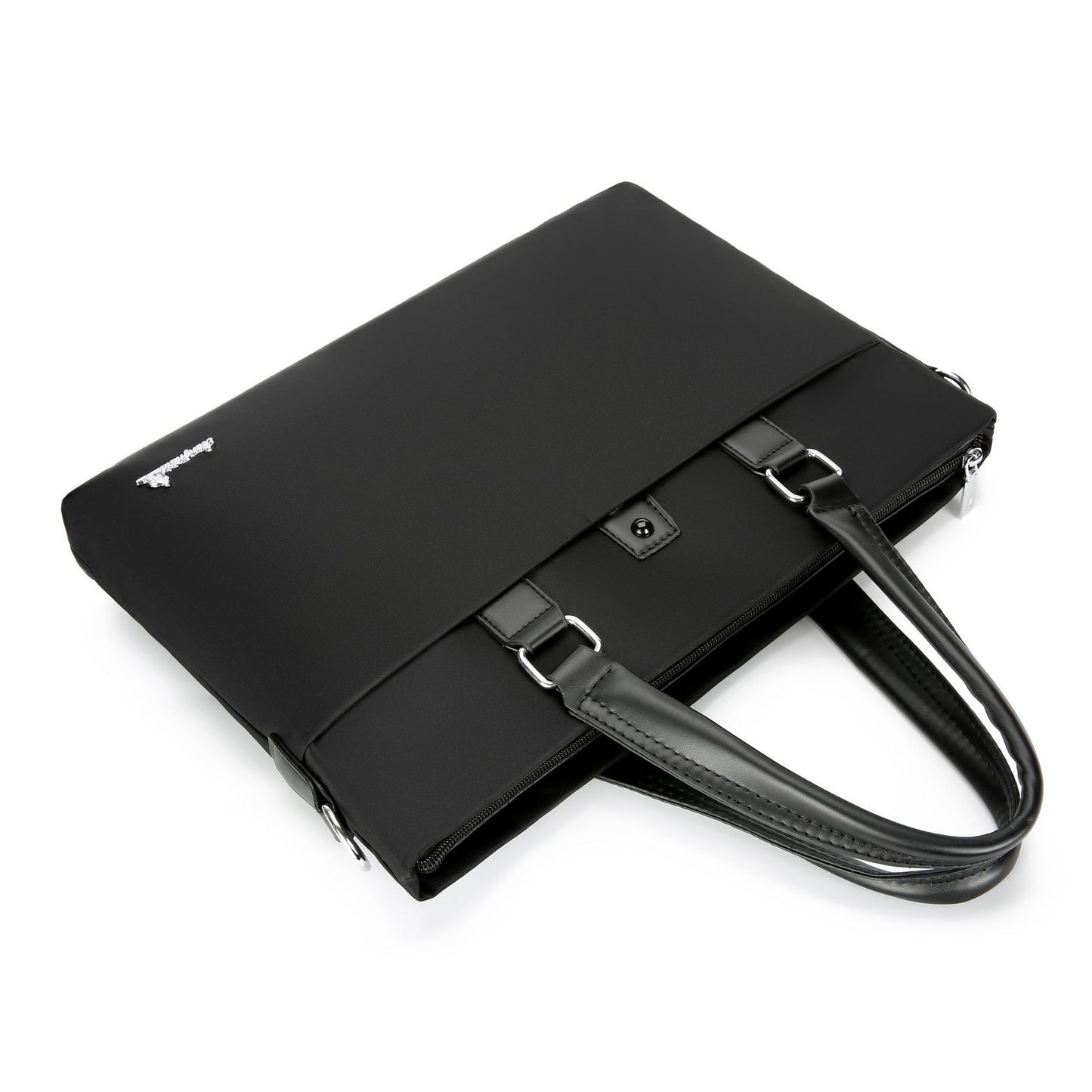 Men's Spring Conference Leisure File Large Capacity Bags