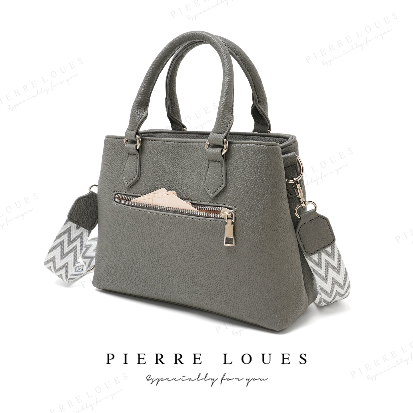 Women's Korean Style Summer Versatile Large Capacity Bags