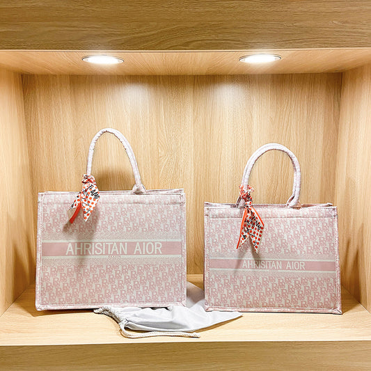 Women's Large Capacity Elegant Trendy Stylish Good Shoulder Bags