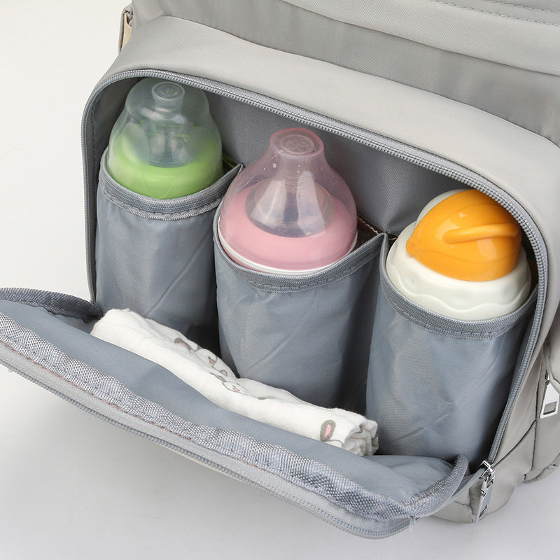 Quilted Removable Urine Pad Maternity Milk Bottle Insulation Bags