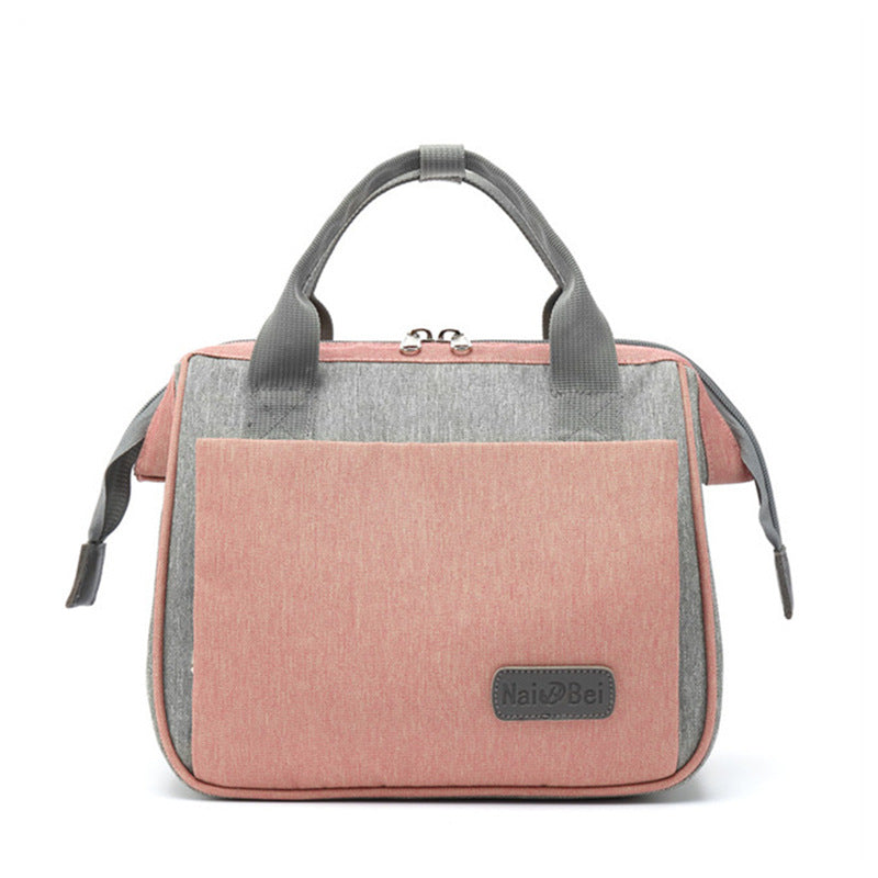 Mummy Size Diaper Mom Versatile Lightweight Bags