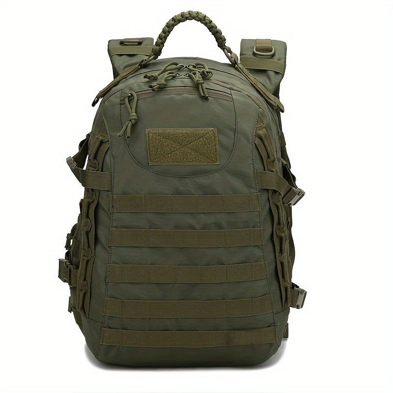 Waterproof Hiking Laser Wild Training Dragon Tactical Bags