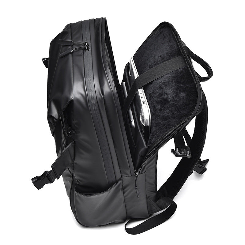Men's Leisure Large Capacity Waterproof Multifunctional Computer Backpacks