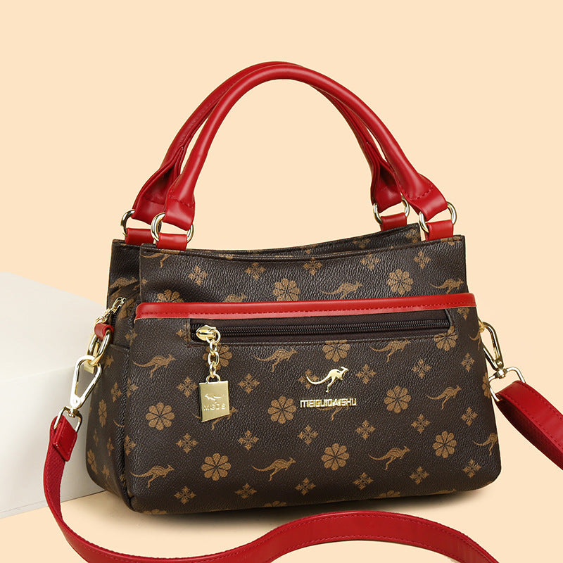 Fashion Trendy To Give Mom Elegant Handbags