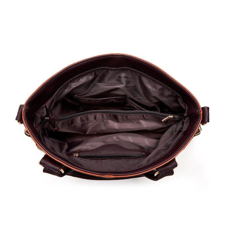 Glamorous Innovative Women's Large High-grade Fashion Tote Bags