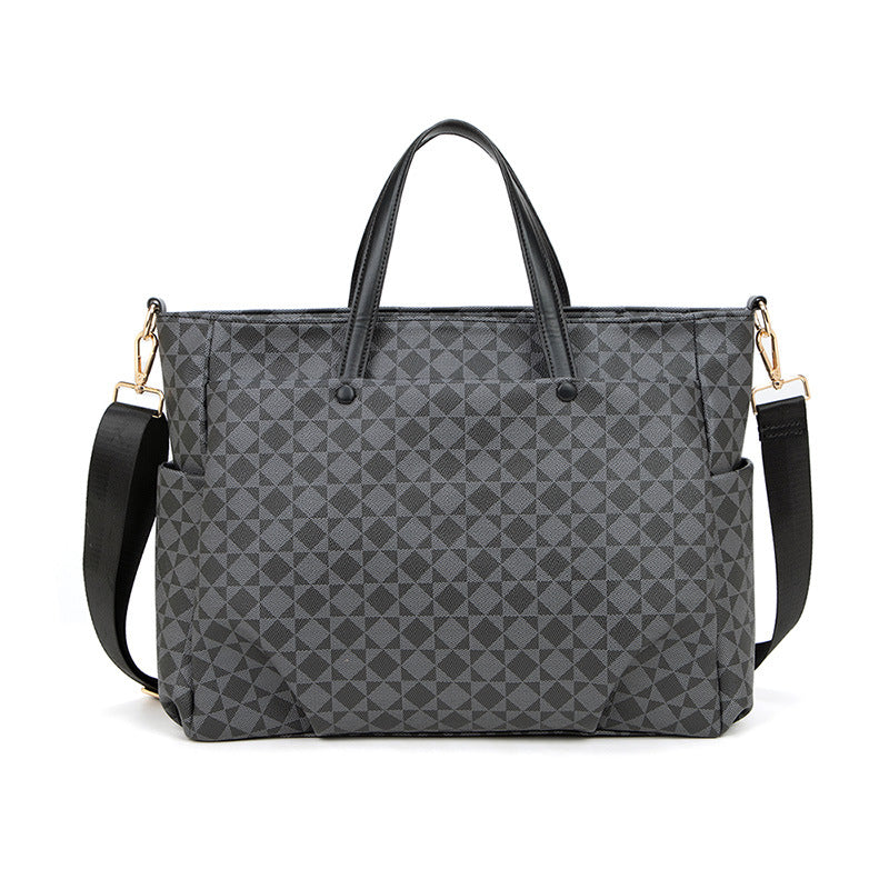 Women's Inch High Sense Commuter Large Capacity Laptop Bags